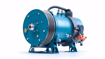 High Power Air Compressor