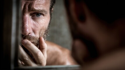 Recognizing self builds awareness of thoughts and behaviors, encouraging intentional growth and decisions that reflect personal values.
