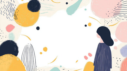 beautiful and good background