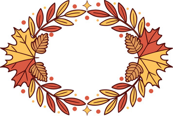 Autumn Sale Banner Design. Fall Sale Banner Illustration. Seasonal Sale Banner Artwork. Autumn Discount Banner Image. Autumn Shopping Banner Design. Fall Promotion Banner Drawing. Autumn Offer Banner