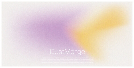 Abstract DustMerge: A mesmerizing blend of vibrant colors creates a soft, ethereal, and stylish digital composition. The fusion of hues evokes feelings of depth and motion.