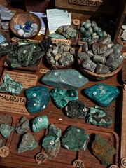 jewelry box with jewelry