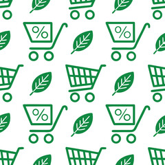 September Sale Banner Design. September E-commerce Banner Artwork. Seasonal Sale Banner Illustration. September Promotion Banner Design. E-commerce September Discount Banner. Fall Sale Banner Artwork