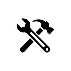 tools icon set