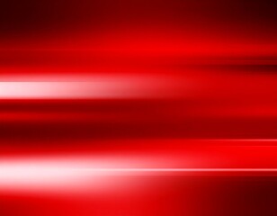 疾走感をイメージした赤の濃淡のある背景