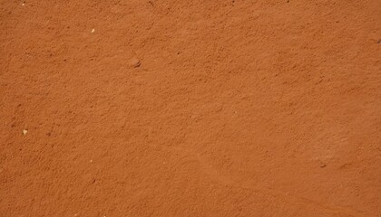 Close Up of Pitted Terracotta Surface with Natural Grain. 3