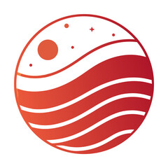 Showcasing Create Bold Stroke Minimalist Pla Dynamic High-Quality Stock Image