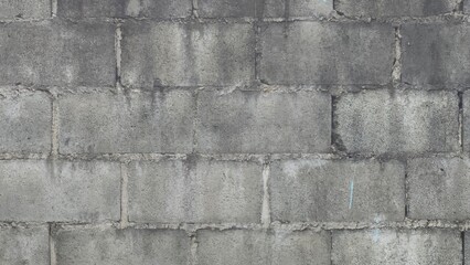 old brick wall
