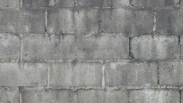 Fototapeta old brick wall