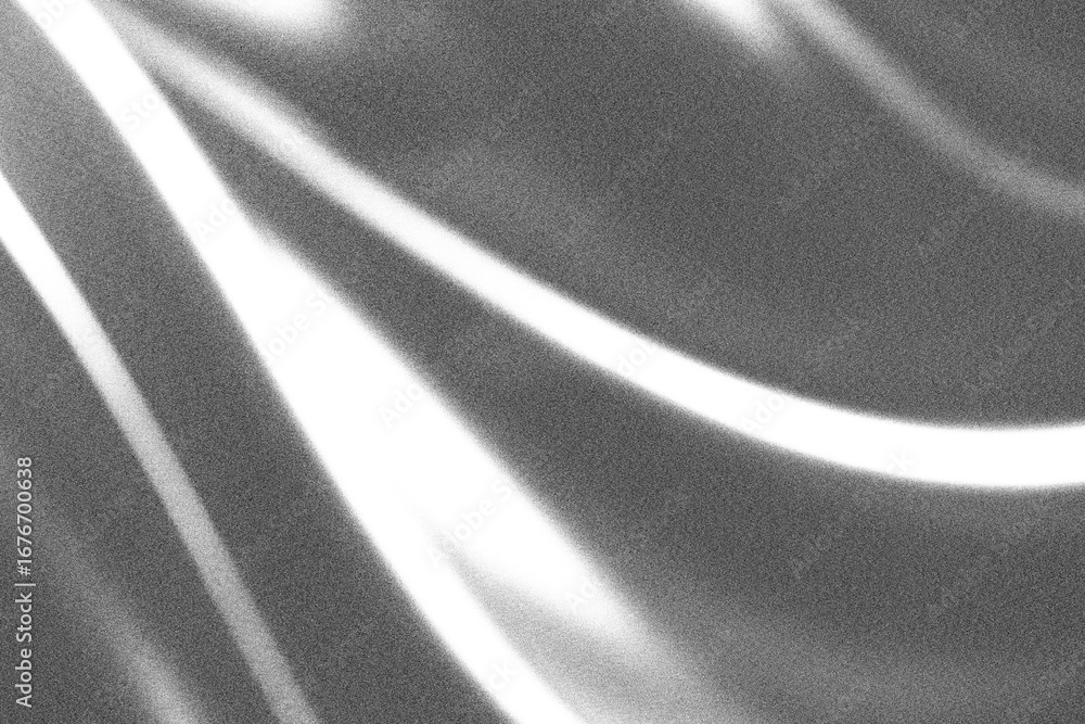 Poster black and grey gradient abstract background texture with noise or grain. grunge background concept w