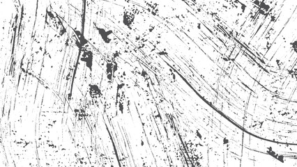 Vintage abstract grunge texture with canvas pattern overlay effect for old retro image background distressed design