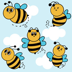 bee