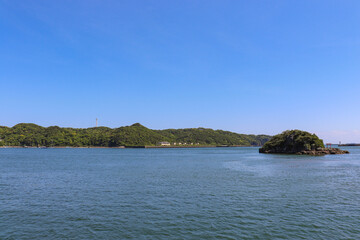 下田港（静岡県下田市）