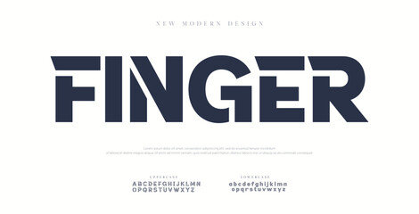  Finger luxury minimal elegant serif fonts fashion wedding vintage retro logos. vector illustration