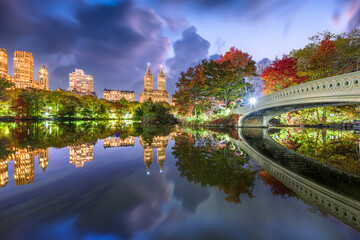Central Park, New York City, USA 12