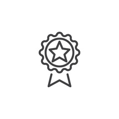 Data Quality line icon