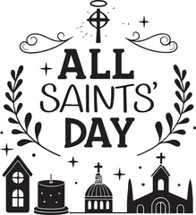 All Saints' Day