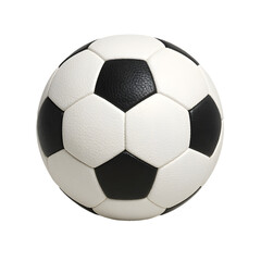 Obraz premium classic soccer ball