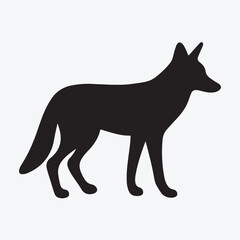 Abstract geometric shapes in vibrant cmyk colors with bold typography elements