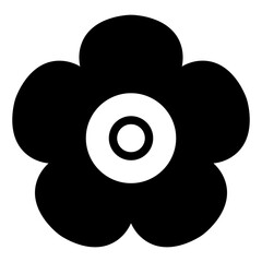 flower icon