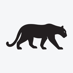 Abstract geometric design with bold color accents and clean typography