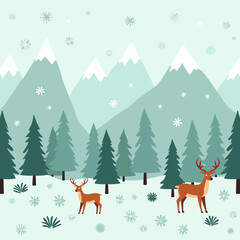 Naklejka premium winter patterns, seamless winter pattern, winter background, snowflakes, snowflake pattern, snowy texture, frosty texture, ice crystals, ice pattern, cold weather, winter abstract, winter design, holi
