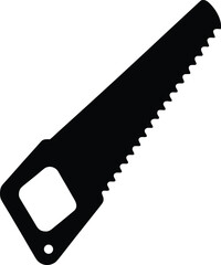 Hand Saw Icon
