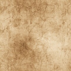 a seamless pattern of old parchment paper with watercolor stains, sepia tones, and a subtle texture for a background design.