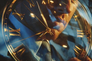 Business urgency: the intersection of time and financial planning. Strategic planning. Aligning financial operations for optimal liquidity management. Liquidity challenges. Monetary policy.