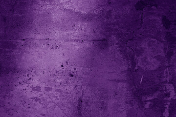 purple grunge textured background,Purple wall texture background