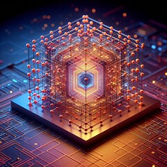 Quantum Computing Highly Niche EduResearch