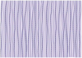和を感じさせる流れるようなラインの背景画
