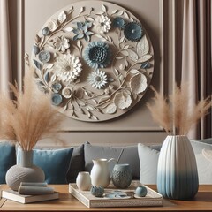 that can evolve with changing trend