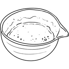 Matcha Lover Cute Clipart