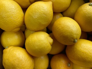 lemons