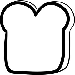 Bread Doodle