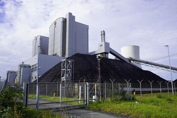 According to an agreement between the energy provider and the city of Hannover, the coal-fired...