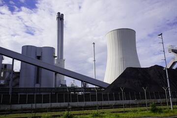 According to an agreement between the energy provider and the city of Hannover, the coal-fired...