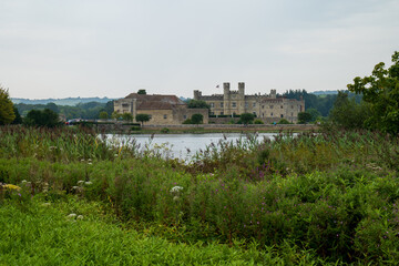 Park Leeds Castle © Mariusz