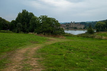 Park Leeds Castle