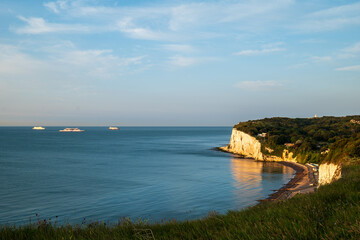 St Margarets Bay