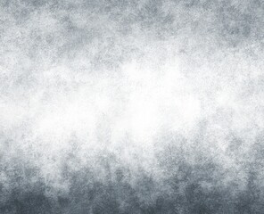 Gray and white textured background with soft transitions