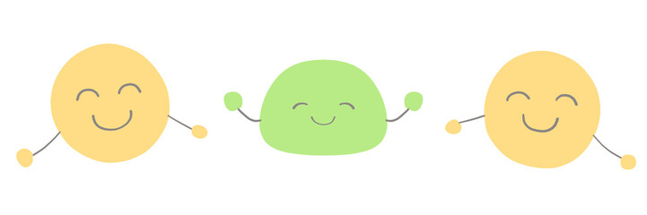 善玉菌と日和見菌