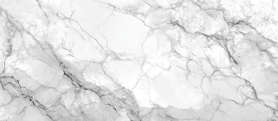 Abstract monochrome marble texture