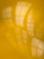 abstract orange background