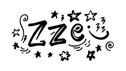 Abstract Swirls of Light and Shadow energy