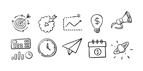 Business Meeting Handshake agreement partnership