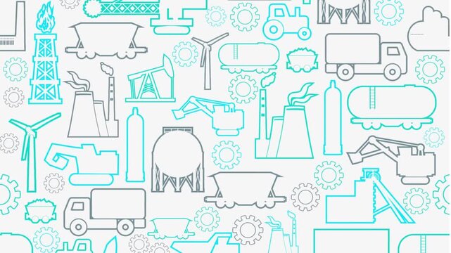 4K video for a mechanic/construction contractor