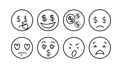 Smiling Face with Open Mouth and Cold Sweat Emoji expression