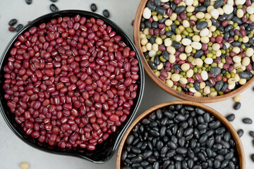 Legumes are high in protein, easily digested, and rich in omega-3, which helps nourish the heart and lower cholesterol.